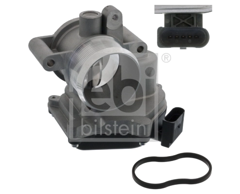 Throttle Body
